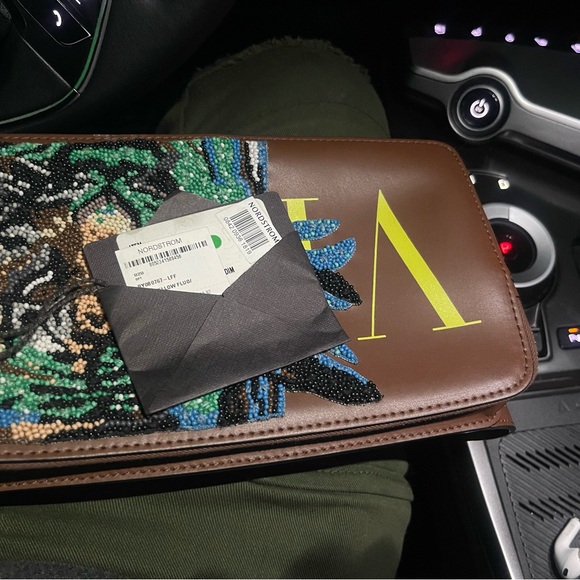 Valentino Garavani unisex bag new - Picture 9 of 13